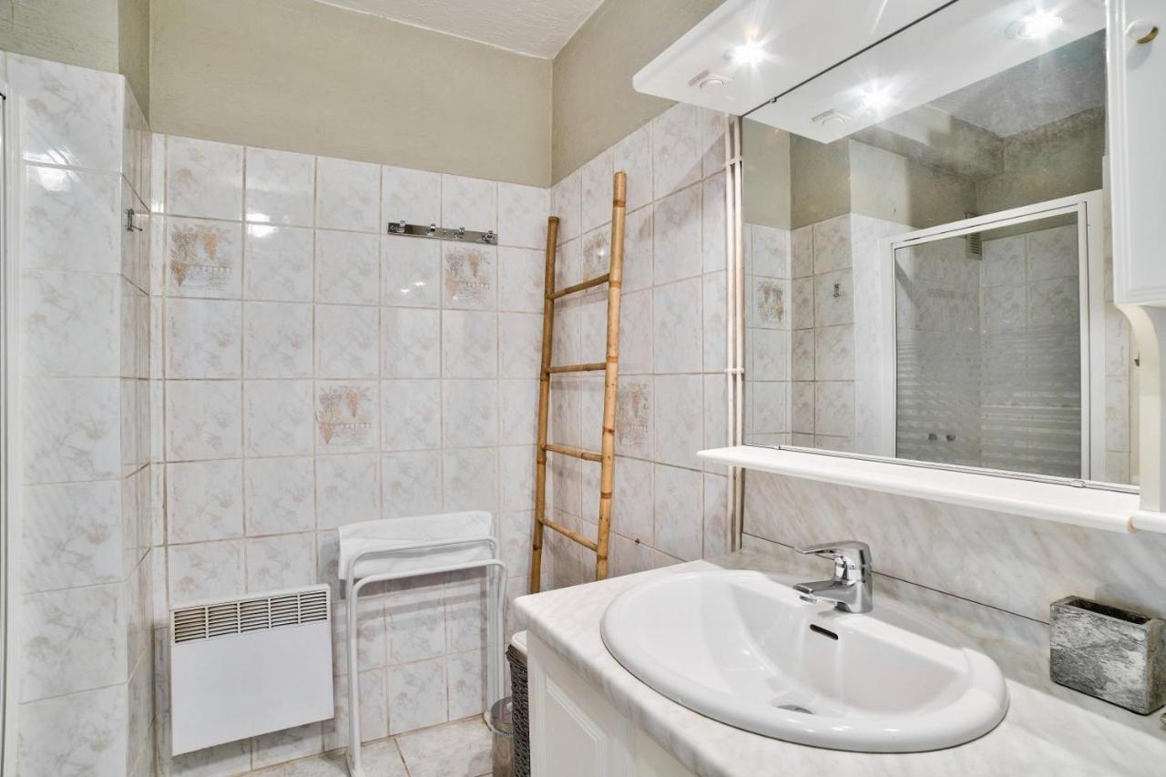 Studio 2 Minutes From The Beaches Of The Croisette Cannes Exterior foto